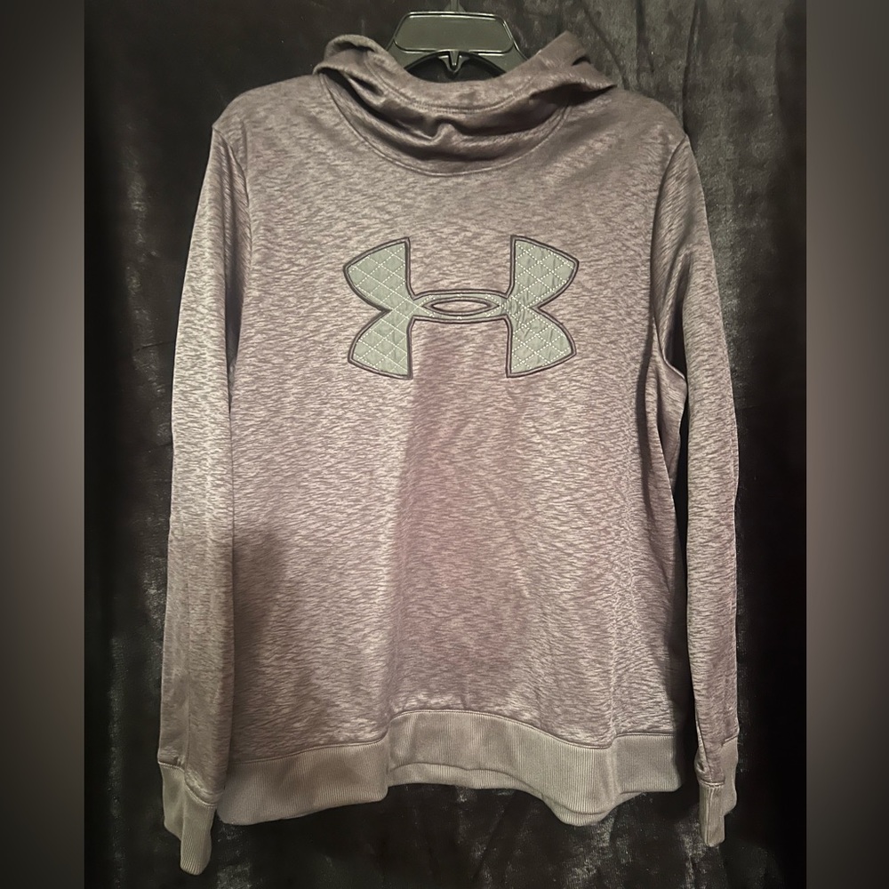 Under Armour hoodie
